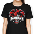 Go Dragons - Women's Apparel