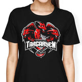 Go Dragons - Women's Apparel