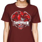 Go Dragons - Women's Apparel