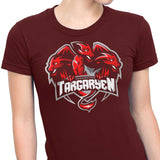 Go Dragons - Women's Apparel