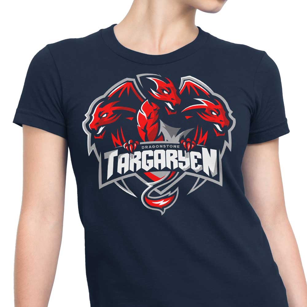 Go Dragons - Women's Apparel