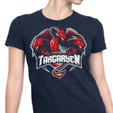 Go Dragons - Women's Apparel