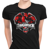 Go Dragons - Women's Apparel