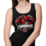 Go Dragons - Tank Top