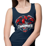 Go Dragons - Tank Top
