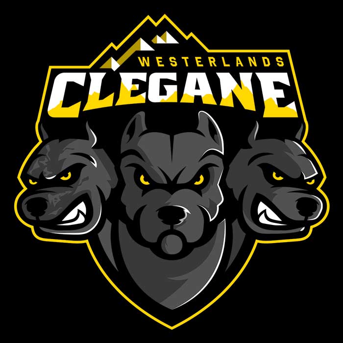 Go Hounds - Youth Apparel