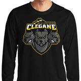 Go Hounds - Long Sleeve T-Shirt