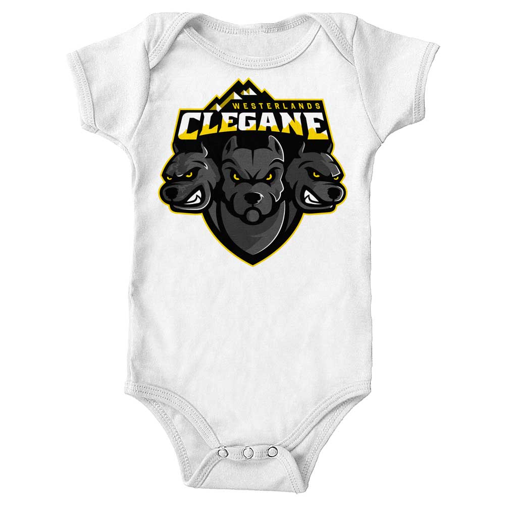 Go Hounds - Youth Apparel