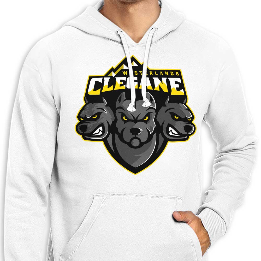 Go Hounds - Hoodie