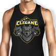Go Hounds - Tank Top