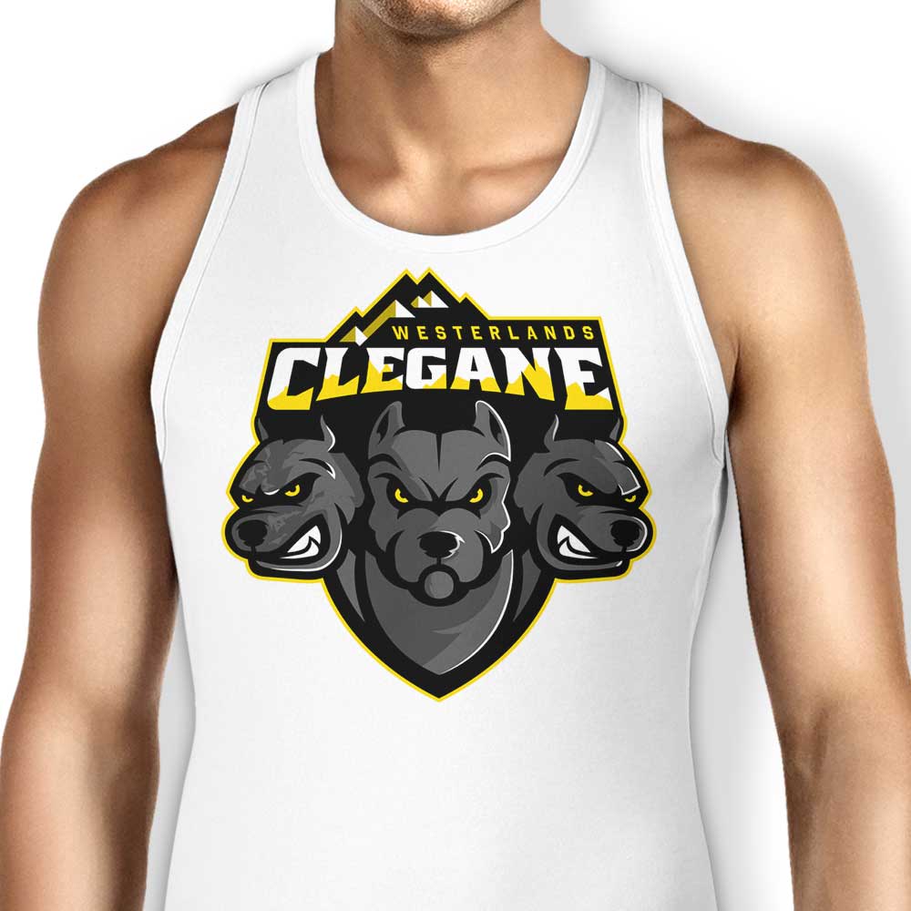 Go Hounds - Tank Top
