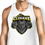 Go Hounds - Tank Top