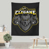 Go Hounds - Wall Tapestry