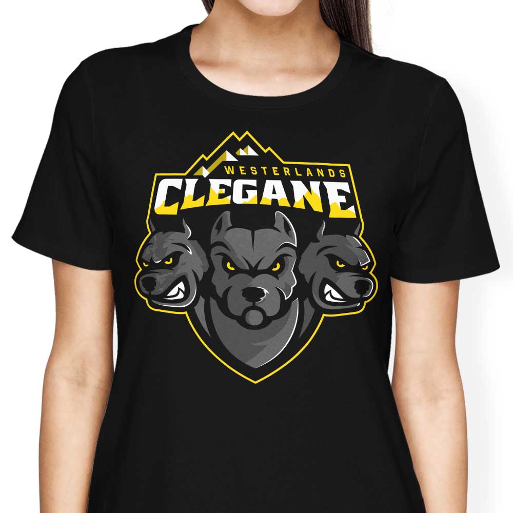 Go Hounds - Women's Apparel