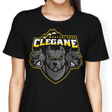 Go Hounds - Women's Apparel