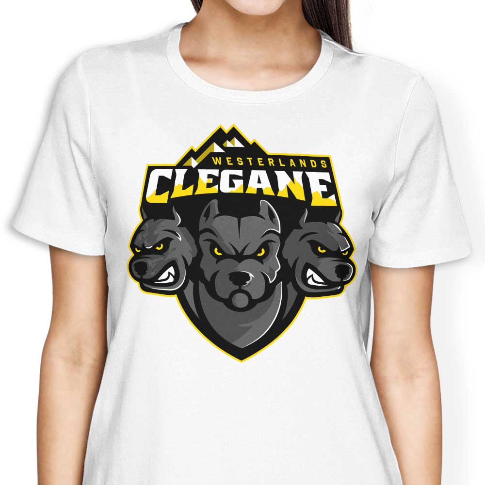Go Hounds - Women's Apparel
