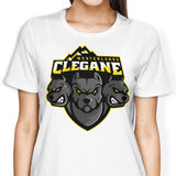 Go Hounds - Women's Apparel