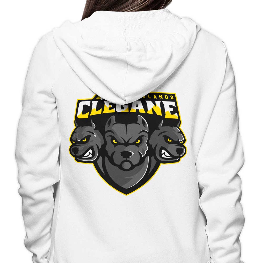 Go Hounds - Hoodie