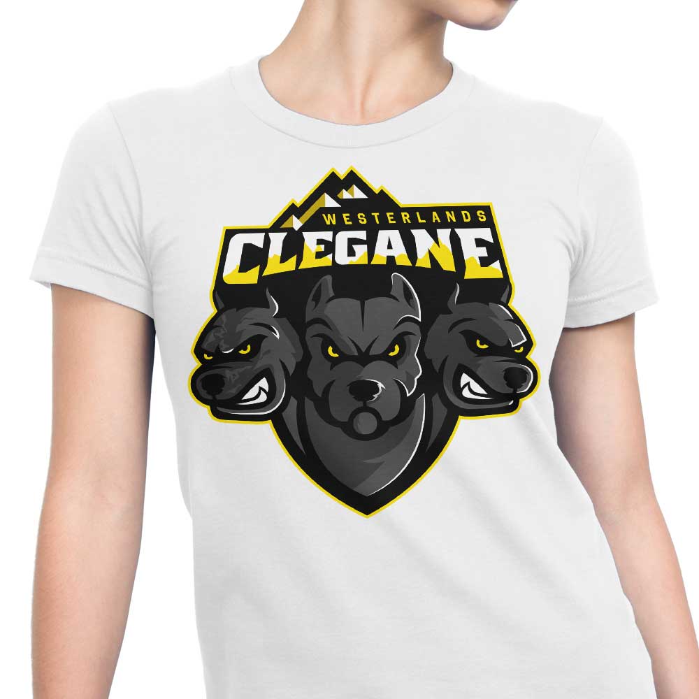 Go Hounds - Women's Apparel