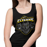 Go Hounds - Tank Top