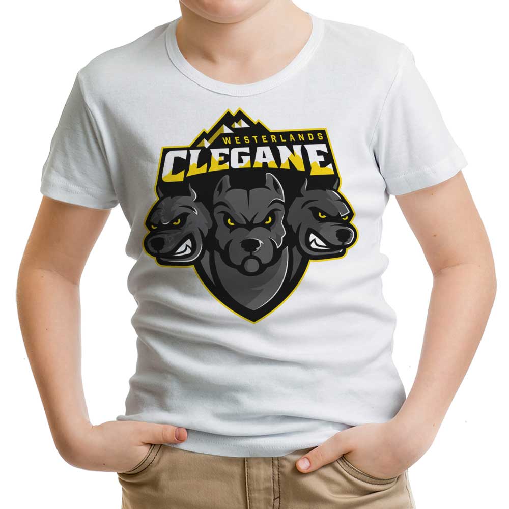 Go Hounds - Youth Apparel