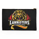 Go Lions - Accessory Pouch