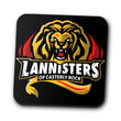 Go Lions - Coasters