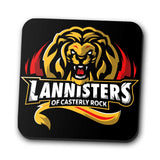 Go Lions - Coasters