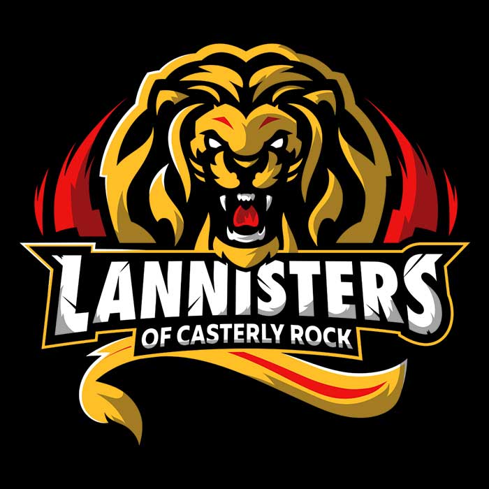 Go Lions - Men's Apparel