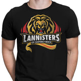 Go Lions - Men's Apparel