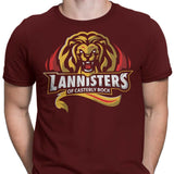 Go Lions - Men's Apparel
