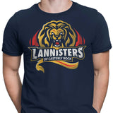 Go Lions - Men's Apparel