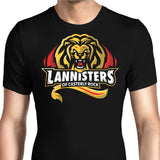 Go Lions - Men's Apparel
