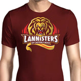 Go Lions - Men's Apparel