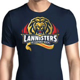 Go Lions - Men's Apparel