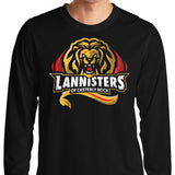 Go Lions - Long Sleeve T-Shirt