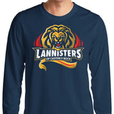 Go Lions - Long Sleeve T-Shirt