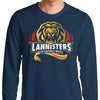 Go Lions - Long Sleeve T-Shirt