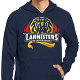 Go Lions - Hoodie