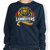 Go Lions - Sweatshirt