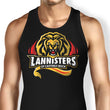 Go Lions - Tank Top