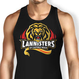Go Lions - Tank Top