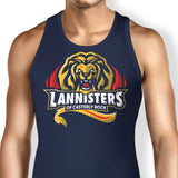 Go Lions - Tank Top