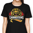 Go Lions - Women's Apparel