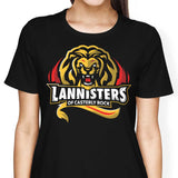 Go Lions - Women's Apparel