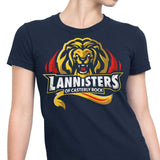 Go Lions - Women's Apparel