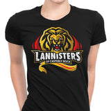 Go Lions - Women's Apparel