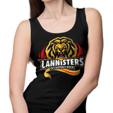 Go Lions - Tank Top