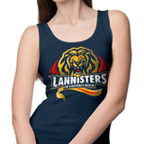 Go Lions - Tank Top