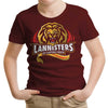 Go Lions - Youth Apparel